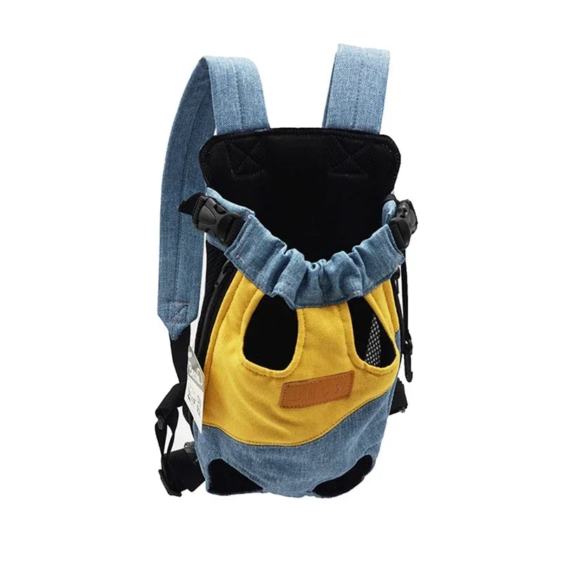 Cat Carrier Travel Backpack