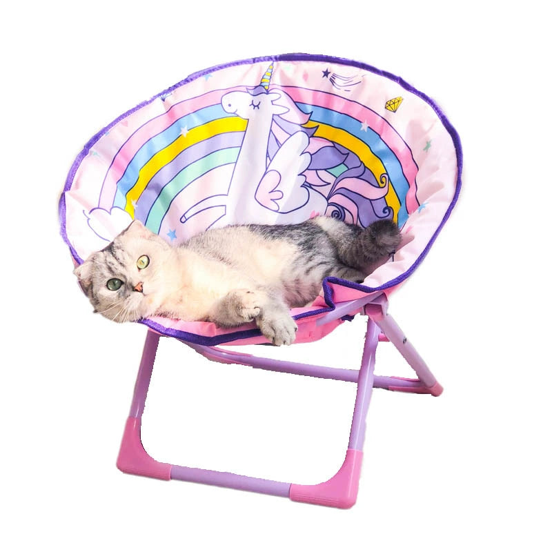 Foldable Leisure Pet Chair