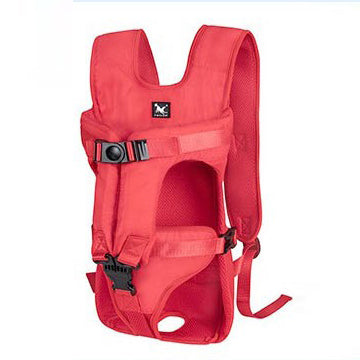 Dog Travel Carrier Front Backpack