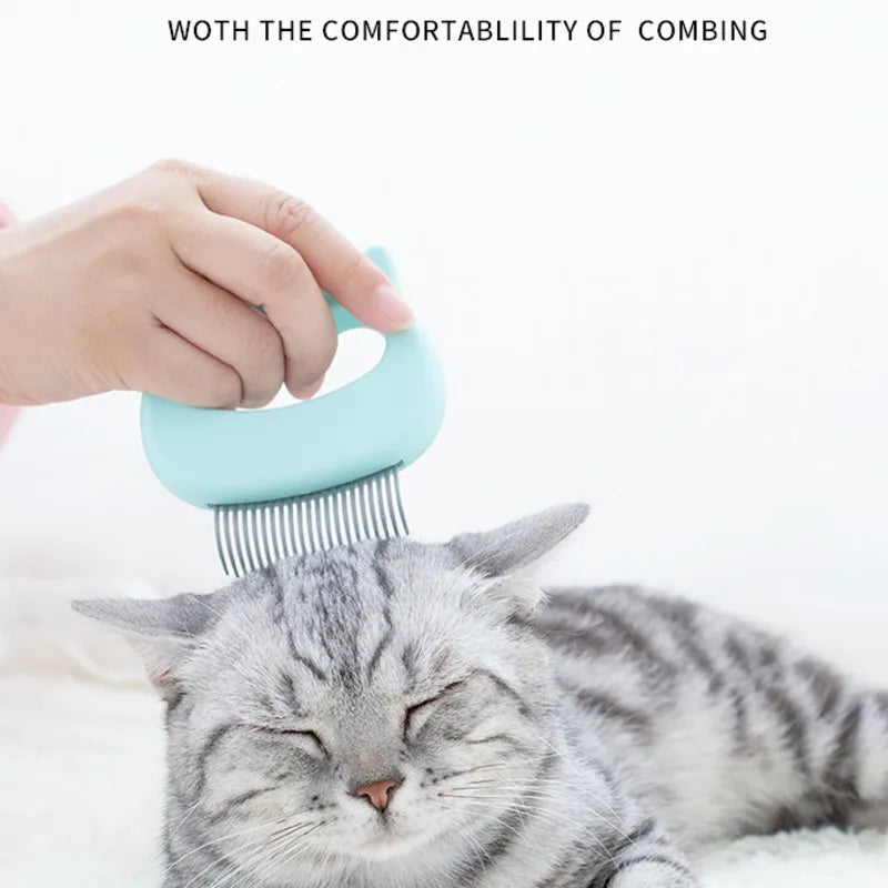 Harryoo Pet Dog Cat Grooming Comb